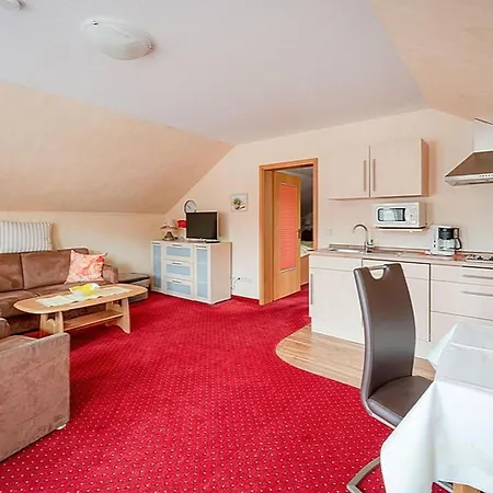 Behle Guest house