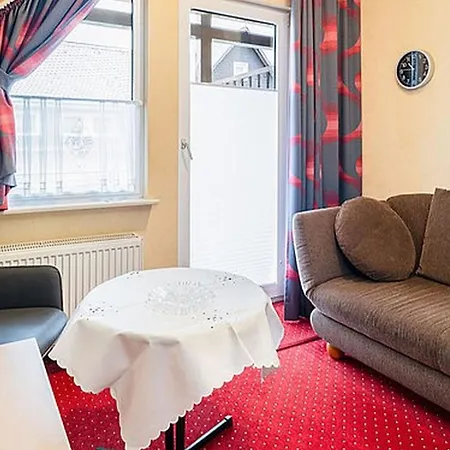 Behle 3* Willingen (Upland)