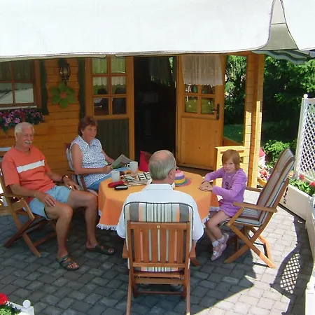 Gasthof Behle Willingen (Upland)