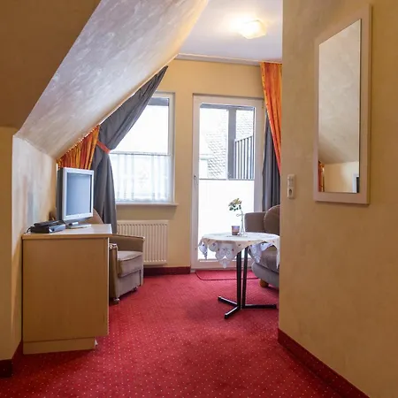Guest house Behle 3*