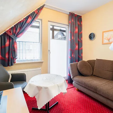 Guest house Behle Willingen (Upland)