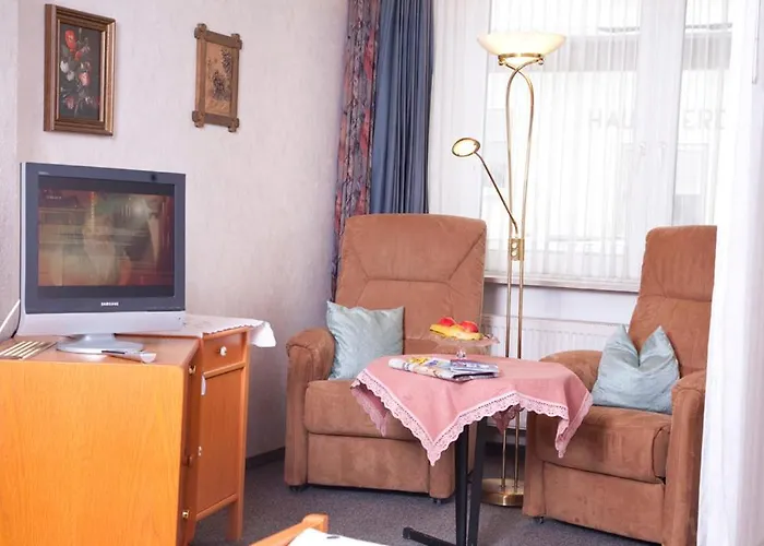 Behle 게스트하우스