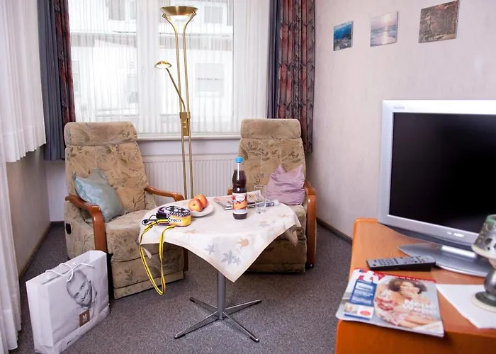 Behle 게스트하우스