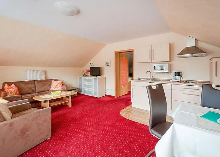 Behle 게스트하우스