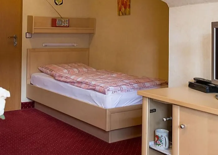 Behle Gasthof Willingen (Upland)