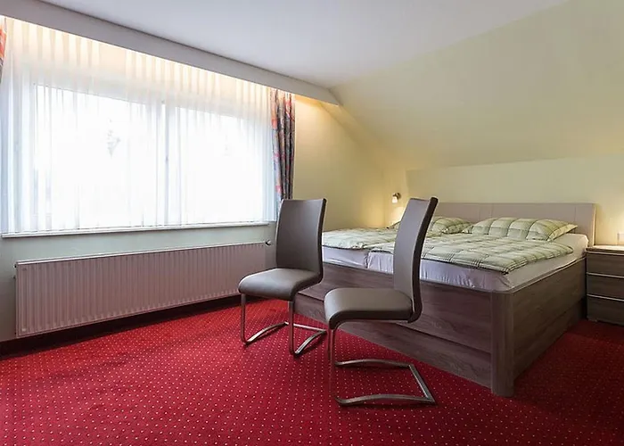 게스트하우스 Behle 빌링겐