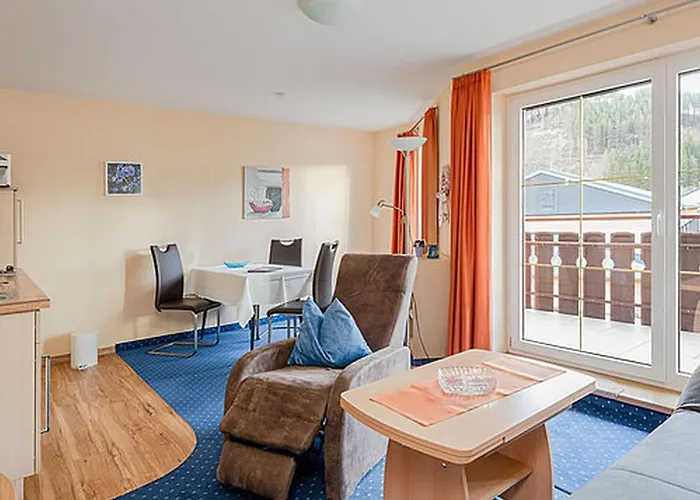 Behle 3* Willingen (Upland)