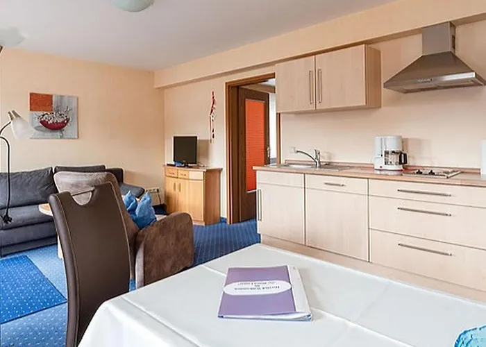 Gasthof Behle Willingen (Upland)