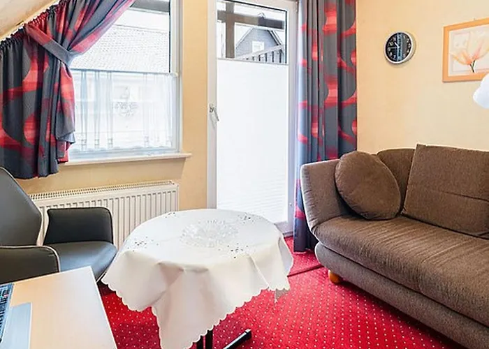 Behle 3* Willingen (Upland)